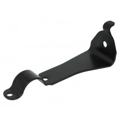 MERCEDES W124 Stabilizatora kronšteins priekšā L, A1243230526