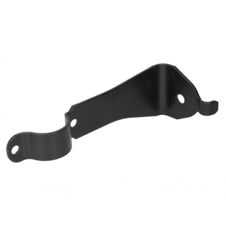 MERCEDES W124 Stabilizatora kronšteins priekšā L, A1243230526