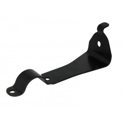 MERCEDES W124 Stabilizatora kronšteins priekšā R, A1243230526