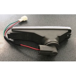 VW Golf 2 89-91 pagrieziena lukturis L 191953155F 2