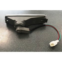 VW Golf 2 89-91 pagrieziena lukturis L 191953155F 2