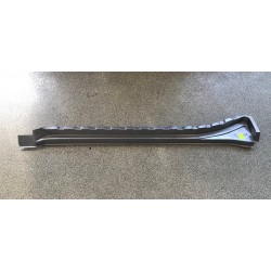 VW Transporter 90-03 slieksnis bīdāmām durvīm iekšējais...