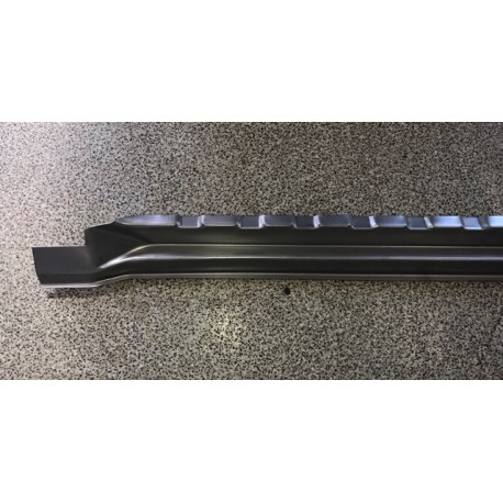 VW Transporter 90-03 slieksnis bīdāmām durvīm...