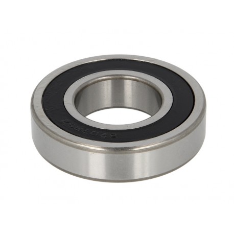 Gultnis NKE 35x72x17 207,  6207-2RS2-C3