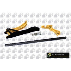 Sadales vārpstas piedziņas ķēdes komplekts BGA TC2020K, 11317567680, 11348649768