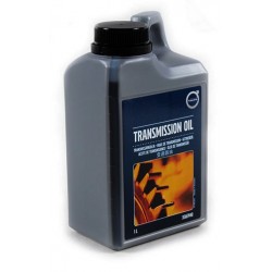 Haldex eļļa Volvo 31367940