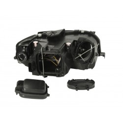 Audi A3 03- lukturis H7+H7 L 2