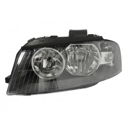 Audi A3 03- lukturis H7+H7 L