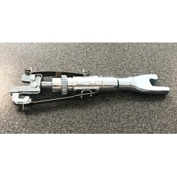 Bremžu loku regulators Ford Focus, Fiesta 1145300 1522225 D35026630