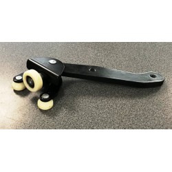 Durvju šarnīrs JP GROUP 7H0843398AAALT