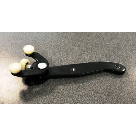 Durvju šarnīrs JP GROUP 7H0843398AAALT