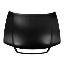 Audi A4 99-01 motora pārsegs