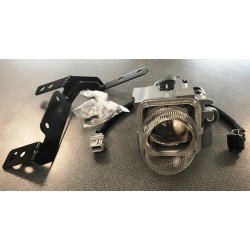 Volvo S60 04-10 miglas lukturis H3 L DEPO 8659024