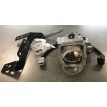 Volvo S60 04-10 miglas lukturis H3 L DEPO 8659024