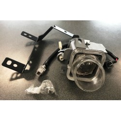 Volvo S60 04-10 miglas lukturis H3 R DEPO