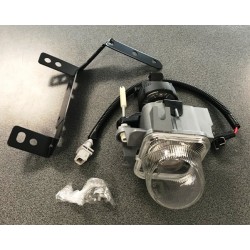 Volvo S60 04-10 miglas lukturis H3 R DEPO 2