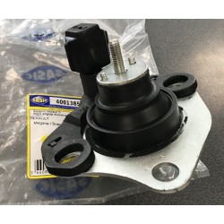 Renault Megane Scenic 1.9 DCI labais motora spilvens SASIC 4001385, 7700832256