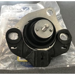 Renault Megane Scenic 1.9 DCI labais motora spilvens SASIC 4001385, 7700832256 2