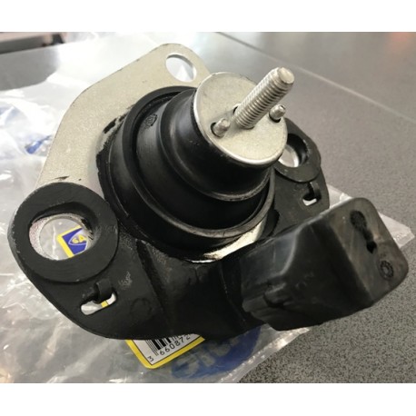 Renault Megane Scenic 1.9 DCI labais motora spilvens SASIC 4001385, 7700832256