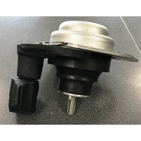 Renault Megane Scenic 1.9 DCI labais motora spilvens SASIC 4001385, 7700832256