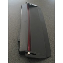 VW Passat 05-15 aizmugures lukturis STOP LED SEDAN TYC 3C5945087 2