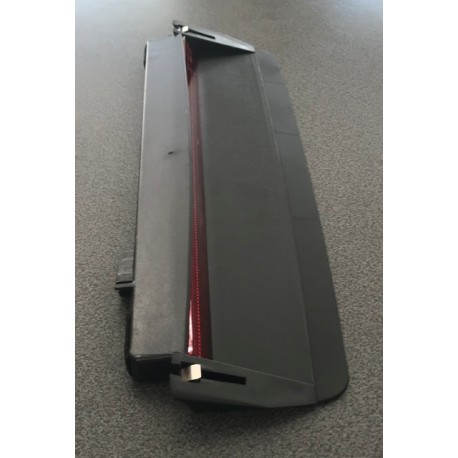 VW Passat 05-15 aizmugures lukturis STOP LED SEDAN TYC 3C5945087