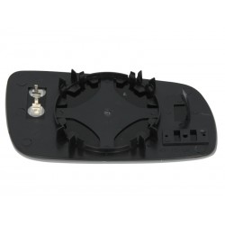 Audi A3 96- spoguļa ieliktnis L sfērisks apsildāms,... 2