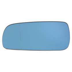 Audi A3 96- spoguļa ieliktnis L sfērisks apsildāms,...