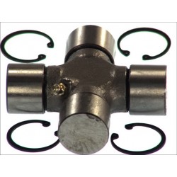 Kardāna krustiņš 30x92mm