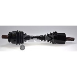 Volvo S60 00-09, V70 00-07 Pusass kreisā VKJC-4941, 8252033