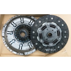 Audi A6 C4 2.5 TDi Sajūga komplekts SACHS 3000 723 001, 078198141BX