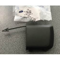 Ford Galaxy 06-15 aizmugures bampera āķa vāciņš 6M21-17K922-AB, 1475200