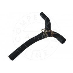 Radiatora caurule A54735 A.I.C. Competition Line, 028121053P