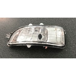 Volvo S40 07- pagrieziens spogulī L 30716696, 31111090