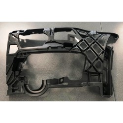 VW Golf 13-17 priekšējā bampera stiprinājums L  5G0807723D