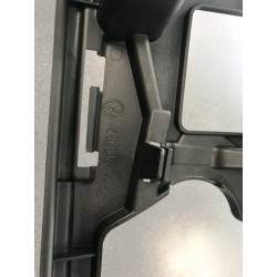 VW Golf 13-17 priekšējā bampera stiprinājums L  5G0807723D 2