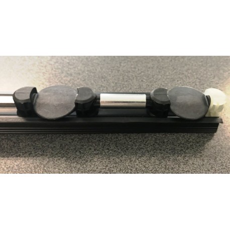 VOLVO C30 C70 S40 S60 S80 V50 V70 XC60 Droseles  30777650, 23437650