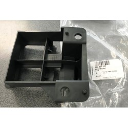 VW Crafter 06-17 priekšējā bampera stiprinājums L 2E0807177 2