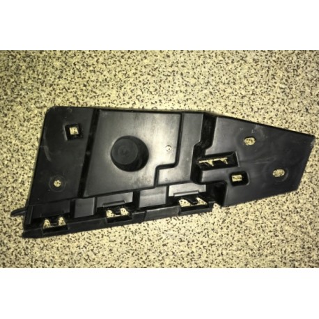 PEUGEOT 508  aizmugures bampera stiprinājums L, lietots 9688157680