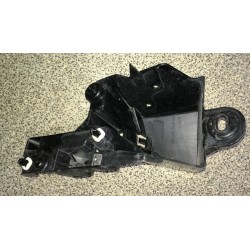 Peugeot 508 aizmugures bampera stiprinājums L, lietots, 9687949080