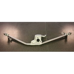 VW T4 91-04 priekšējā loga tīrīšanas mehānisms 701955603