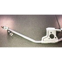 VW T4 91-04 priekšējā loga tīrīšanas mehānisms 701955603 2