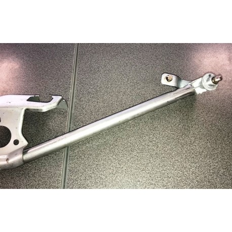 VW T4 91-04 priekšējā loga tīrīšanas mehānisms...