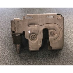 Ford Transit/Tourneo Custom 12- durvju fiksators BK21-V43287-AG 2