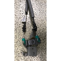 Ford Transit/Tourneo Custom 12- durvju fiksators BK21-V431A03-AK 2