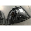 BMW 3 E36 91-98 pagrieziens tonēts L SEDAN, 82199403096