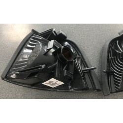 BMW 3 E36 91-98 pagrieziens tonēts R SEDAN, 82199403095 2