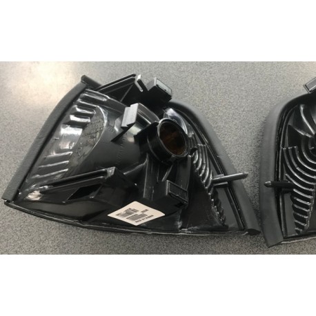 BMW 3 E36 91-98 pagrieziens tonēts R SEDAN,...