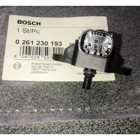 Mercedes Devējs BOSCH 0 261 230 193, A0061539928