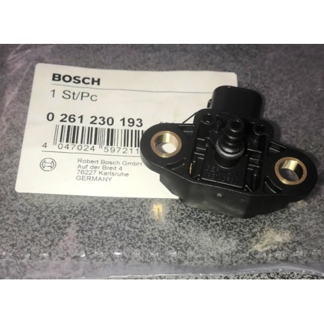 Mercedes Devējs BOSCH 0 261 230 193, A0061539928